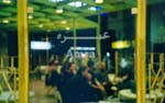 amman airport