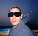 shady trader