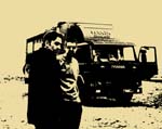 wadi rum
