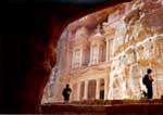 treasury petra