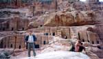 petra