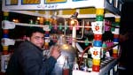 cairo tea stall