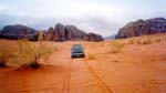 wadi rum